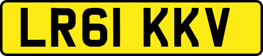 LR61KKV