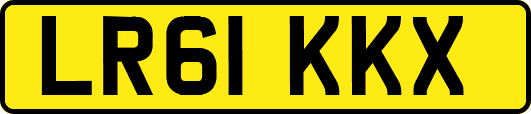 LR61KKX