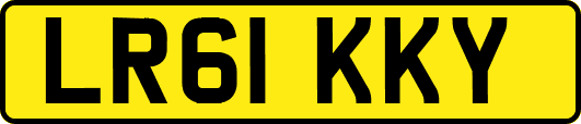 LR61KKY