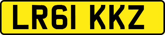 LR61KKZ