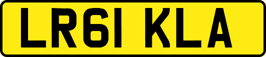 LR61KLA