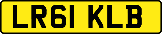 LR61KLB