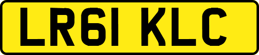 LR61KLC