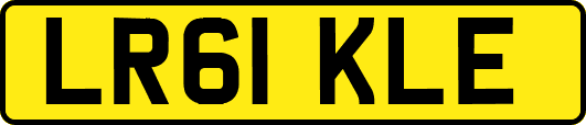 LR61KLE