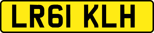 LR61KLH