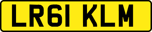 LR61KLM
