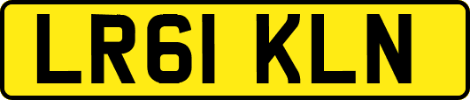 LR61KLN