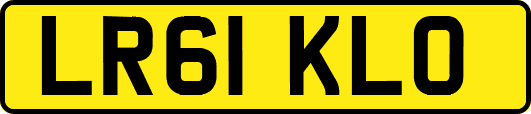 LR61KLO