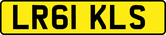 LR61KLS