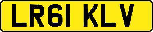 LR61KLV