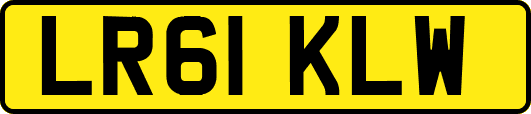LR61KLW