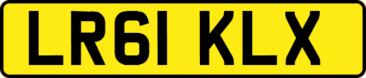 LR61KLX