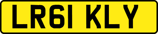 LR61KLY