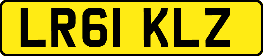 LR61KLZ