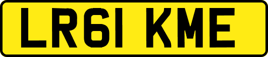 LR61KME