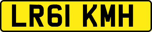 LR61KMH