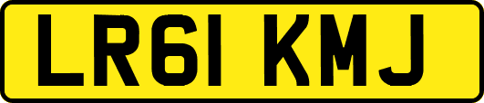 LR61KMJ
