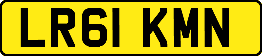 LR61KMN
