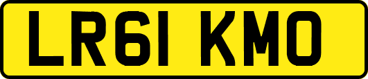 LR61KMO