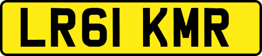 LR61KMR