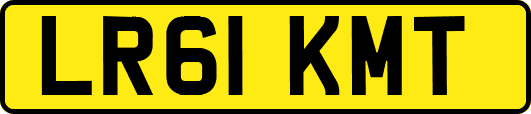 LR61KMT