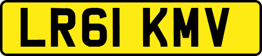 LR61KMV
