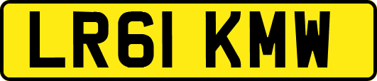 LR61KMW