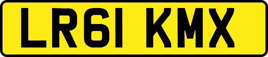 LR61KMX