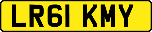 LR61KMY