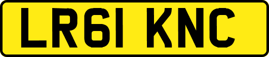 LR61KNC