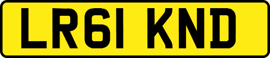 LR61KND
