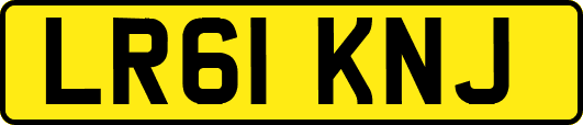 LR61KNJ