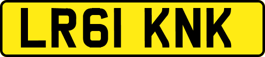 LR61KNK