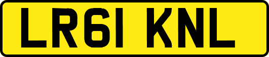 LR61KNL