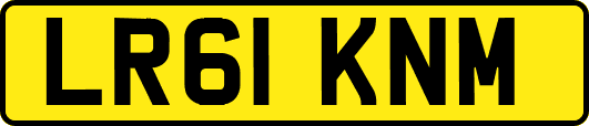LR61KNM