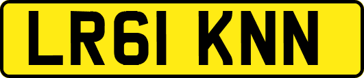 LR61KNN