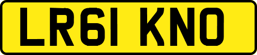 LR61KNO