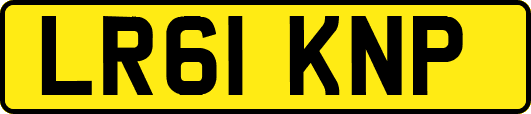 LR61KNP