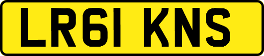 LR61KNS