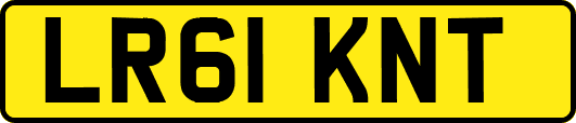 LR61KNT
