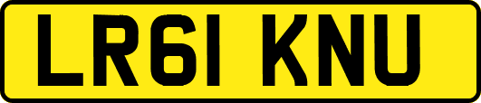 LR61KNU