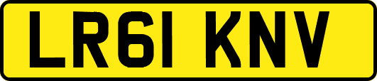 LR61KNV