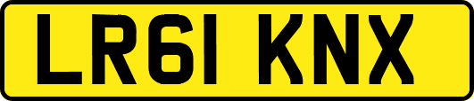 LR61KNX