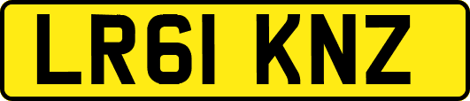 LR61KNZ