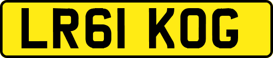 LR61KOG