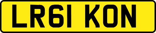 LR61KON