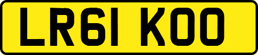 LR61KOO