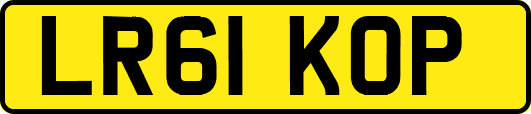 LR61KOP