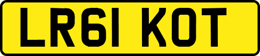 LR61KOT