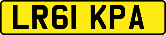 LR61KPA
